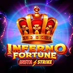 Inferno Fortune InstaStrike