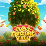 Lucky Fortune Tree