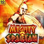 MIGHTY SPARTAN MC